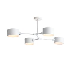 Потолочная люстра Evoluce SLE183502-04