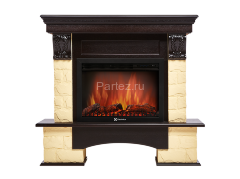 Портал Electrolux Forte 30 бежевый/венге