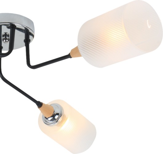 Потолочная люстра Escada 2101/4P