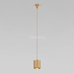 Подвесной светильник Elektrostandard 50243 LED