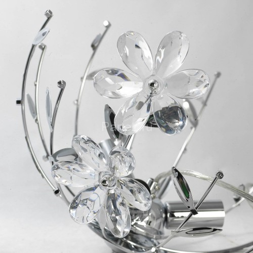 Подвесная люстра Lussole LGO GRLSP-0184