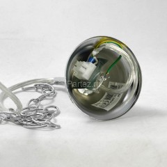 Подвесная люстра Lussole LGO GRLSP-0184