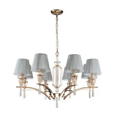 Подвесная люстра Favourite 2690-8P