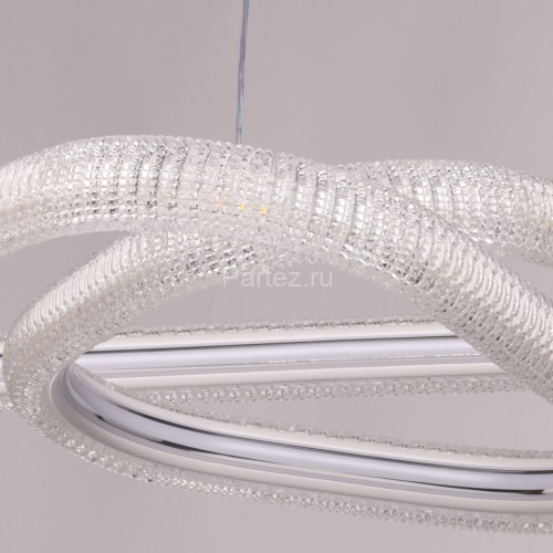 Подвесной светильник DeMarkt 510015201