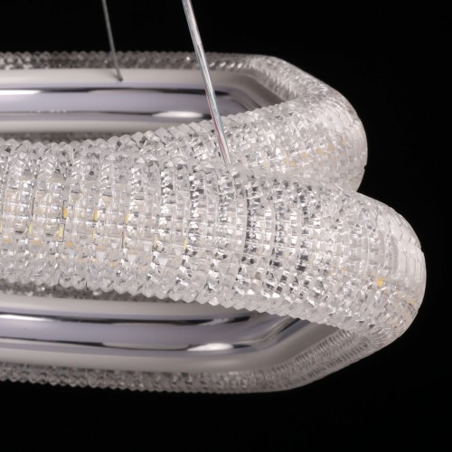 Подвесной светильник DeMarkt 510015201