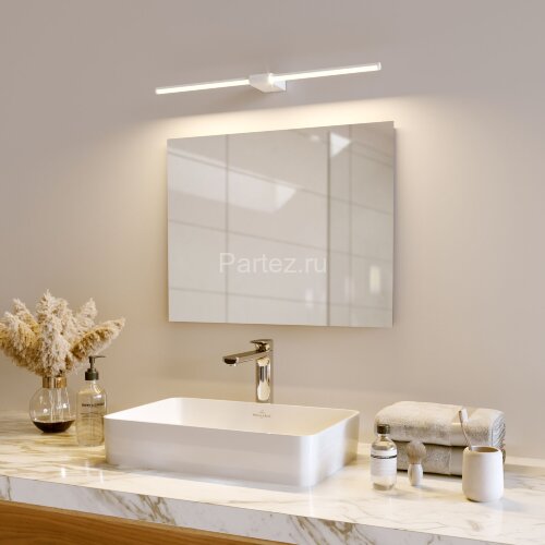 Подсветка для картин Elektrostandard 40125/LED белый