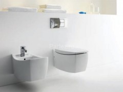 Х Низ подвесного унитаза TIBER (снято с производства)