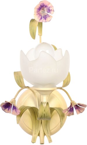 Бра Doge Luce 4349/A1