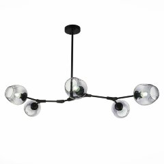 Потолочная люстра Evoluce SLE154843-05