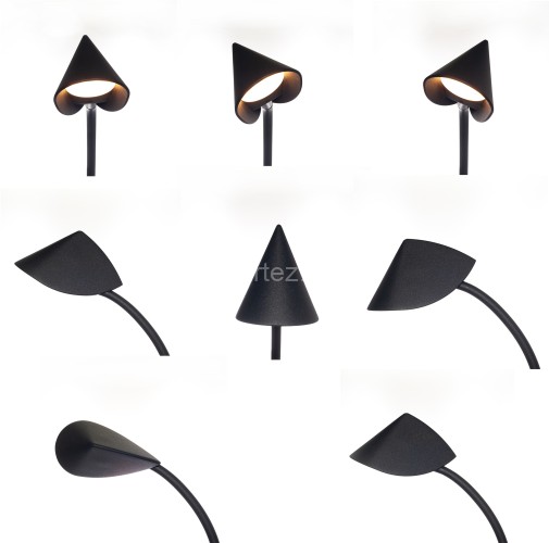 Потолочная люстра Mantra 7578