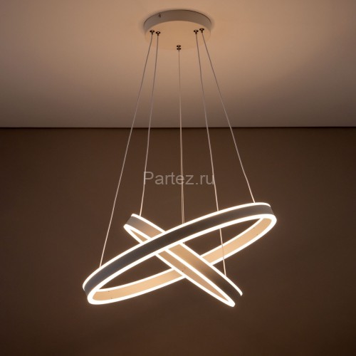 Подвесная люстра Citilux CL719640