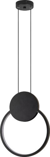 Подвесной светильник Moderli V5021-1PL