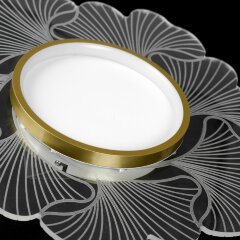 Потолочная люстра Lussole LSP-7340