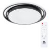 Потолочный светильник Arte Lamp A2688PL-1BK