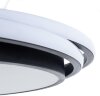 Потолочный светильник Arte Lamp A2688PL-1BK