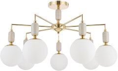 Потолочная люстра Lumion 6580/7C