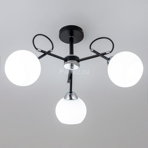 Потолочная люстра Citilux CL141231