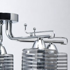 Потолочная люстра MW-Light 638019705