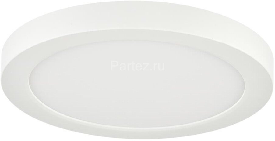 Потолочный светильник Sonex 7754/12L