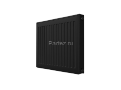 Радиатор панельный Royal Thermo COMPACT C22-300-2000 Noir Sable