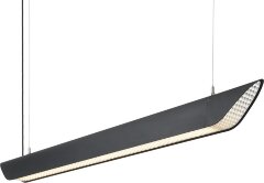 Подвесной светильник Donolux DL20081S138WW36 Black