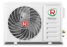 Классическая сплит-система ROYAL CLIMA NOBILE RC-NB35HN (комплект)