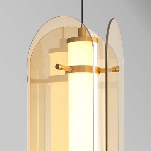 Подвесной светильник Favourite 4624-2P