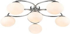 Потолочная люстра Velante 360-107-06