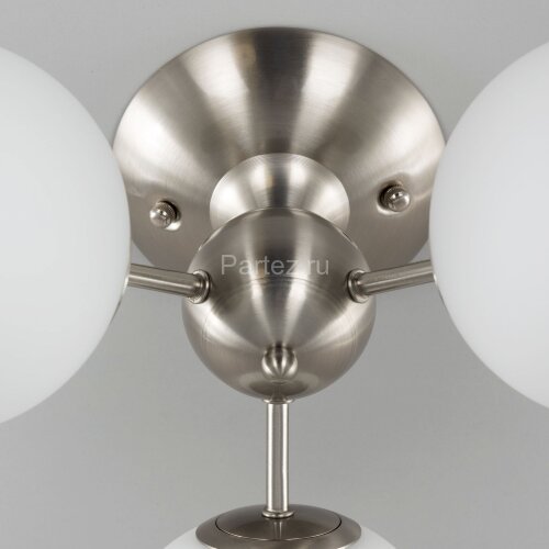 Потолочная люстра Citilux CL102134