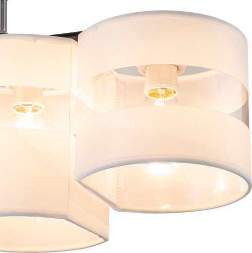 Потолочная люстра Escada 641/4P