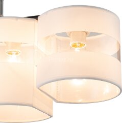 Потолочная люстра Escada 641/4P