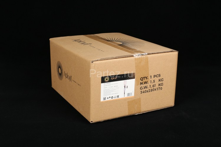 Бра Aployt APL.708.01.01