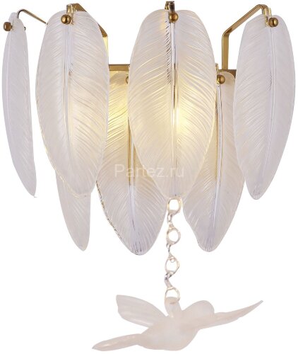 Настенный светильник Favourite 3054-2W