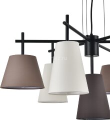 Подвесная люстра Indigo V000534