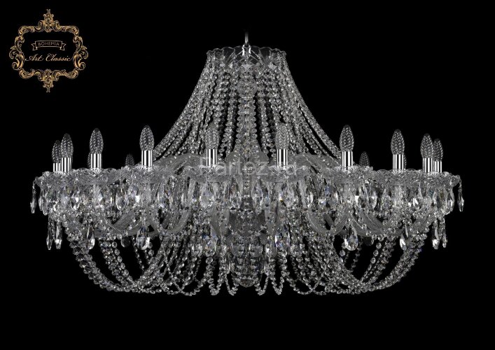 Подвесная люстра Art Classic 11.11.20.400.Cr.Sp