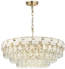 Подвесная люстра Odeon Light 5076/21