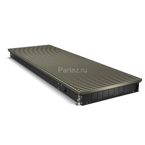 Конвектор внутрипольный Royal Thermo ATRIUM-75/400/1600-DG-U-DB