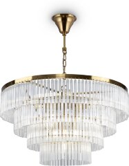Подвесная люстра Maytoni MOD093PL-13BS