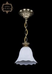 Подвесной светильник Art Classic 34.03.1.d170.G.Angel