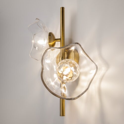 Бра Maytoni MOD207WL-02BS