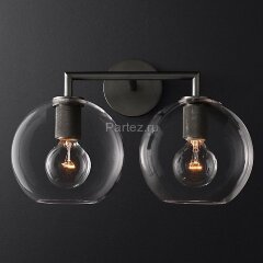 Бра ImperiumLoft 44.54