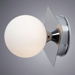 Настенный светильник Arte Lamp A5663AP-1CC
