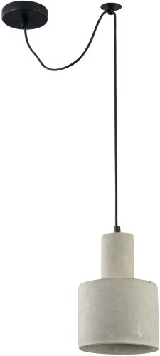 Подвесной светильник Maytoni T439-PL-01-GR