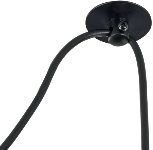 Подвесной светильник Maytoni T439-PL-01-GR