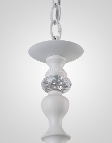 Подвесная люстра Мелодия Света 000056995