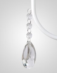 Подвесная люстра Мелодия Света 000056995