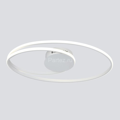 Потолочный светильник Eurosvet 90250/1