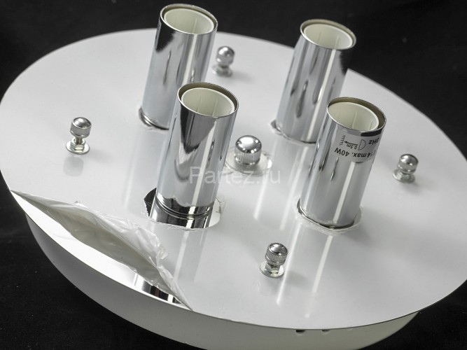 Потолочный светильник Lussole LSF-2307-04