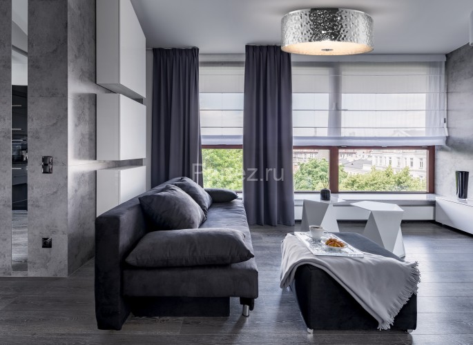 Потолочная люстра Maytoni MOD096CL-05CH