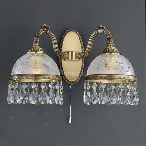 Бра Reccagni Angelo A 6200/2